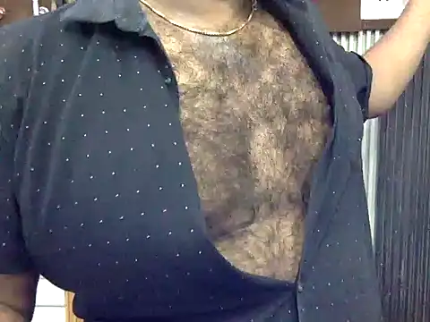 naughtydaddyy: вебкам-шоу