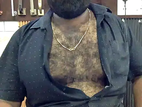 naughtydaddyy Webcam Show