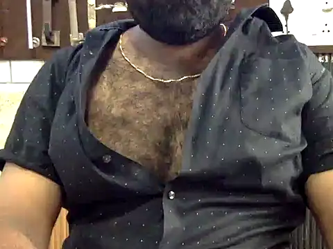naughtydaddyyn Webbikameraesitys