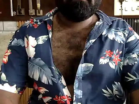 Show de webcam de naughtydaddyy