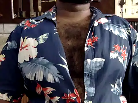naughtydaddyy 웹캠 쇼