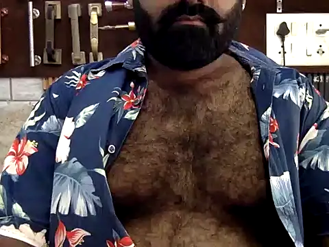 naughtydaddyy 网络视讯表演