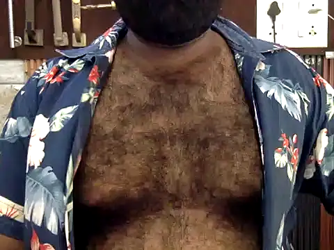 naughtydaddyy Шоу с уебкамера