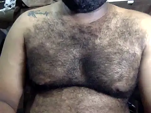 naughtydaddyy Webcam-Show