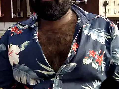 naughtydaddyy Webcamshow