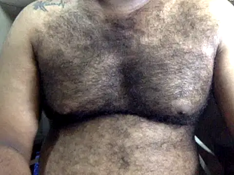 naughtydaddyy Webcamshow
