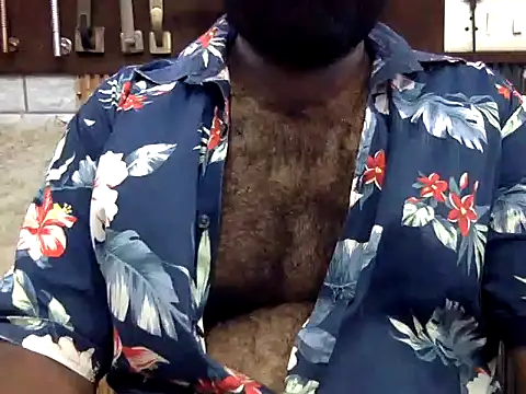 naughtydaddyy: вебкам-шоу