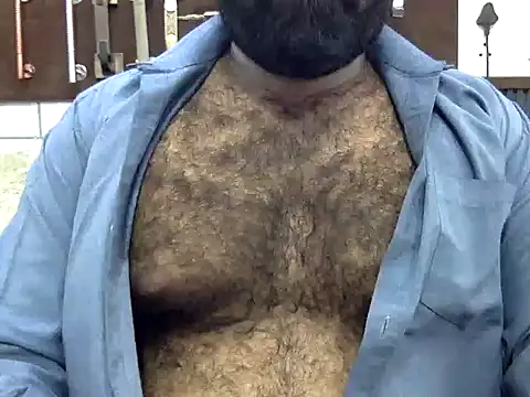 naughtydaddyy Show Webcam