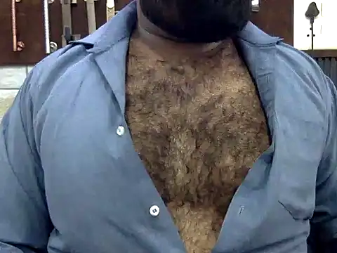 naughtydaddyy Adlı Modelin Web Kamerası Şovu