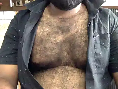 naughtydaddyy: вебкам-шоу