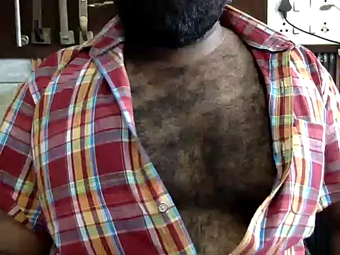 naughtydaddyyn Webbikameraesitys