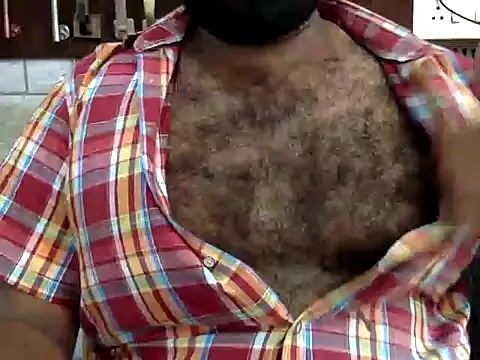 naughtydaddyy 在線直播表演