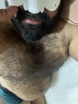 naughtydaddyy 网络视讯表演