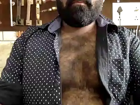 naughtydaddyy: διαδικτυακό σόου στην κάμερα