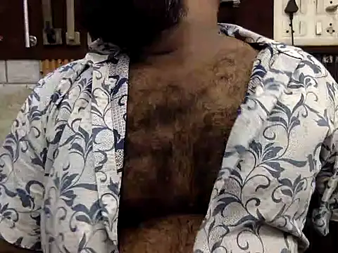 naughtydaddyy 在線直播表演