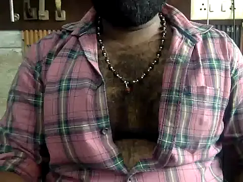 naughtydaddyy 웹캠 쇼