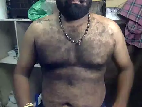 naughtydaddyy Pertunjukan Webcam