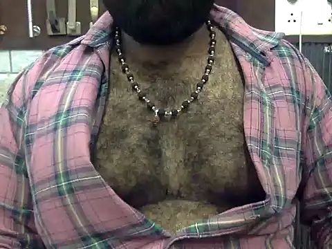 naughtydaddyy 웹캠 쇼
