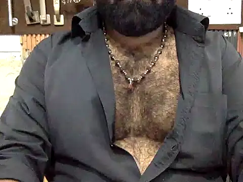 naughtydaddyyn Webbikameraesitys