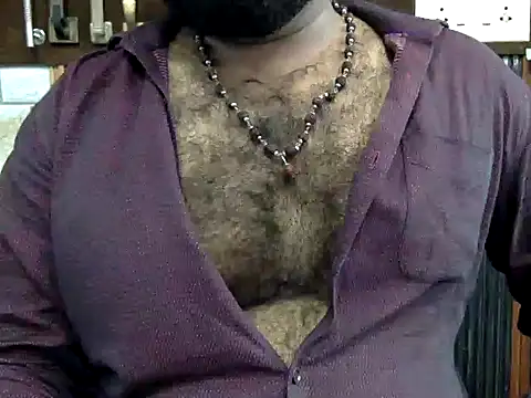 naughtydaddyy Pertunjukan Webcam