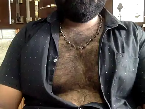 naughtydaddyy's Webcam Show