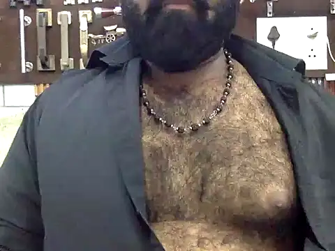 عرض كام hairy_indian_dad