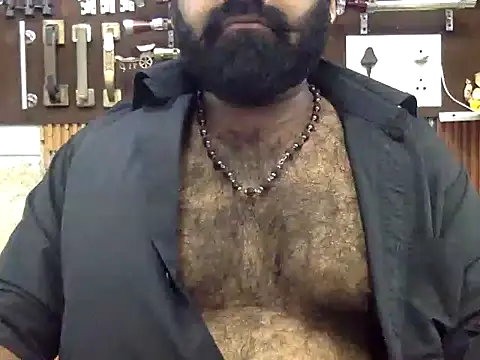 عرض كام hairy_indian_dad