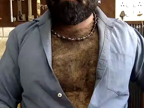 hairy_indian_dad ওয়েবক্যাম শো