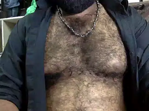 hairy_indian_dad 웹캠 쇼