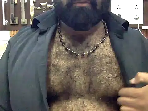 hairy_indian_dad Шоу с уебкамера