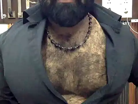 Show Webcam de hairy_indian_dad