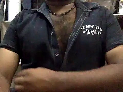 عرض كام hairy_indian_dad