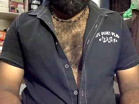عرض كام hairy_indian_dad