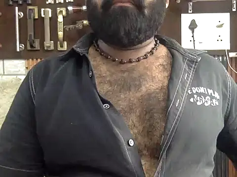 hairy_indian_dad Шоу с уебкамера