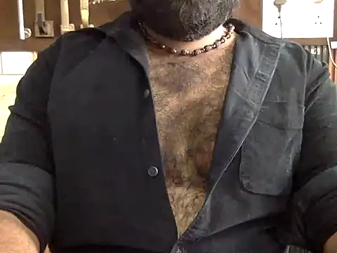hairy_indian_dad webcam show