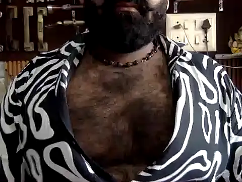 عرض كام hairy_indian_dad