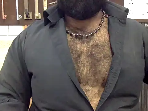 hairy_indian_dad – webcam-show