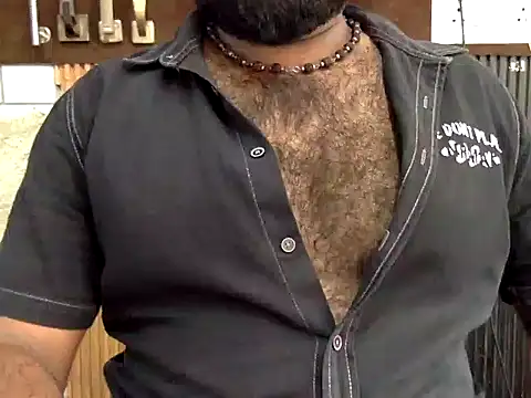 عرض كام hairy_indian_dad