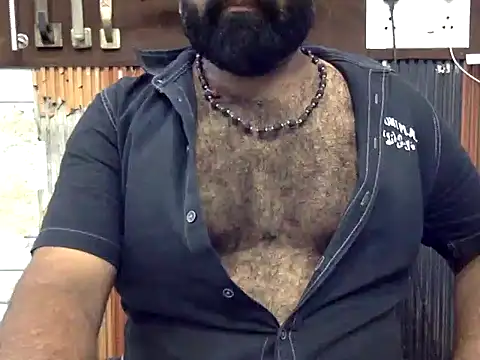 hairy_indian_dad – webcam-show