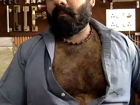 hairy_indian_dad: вебкам-шоу