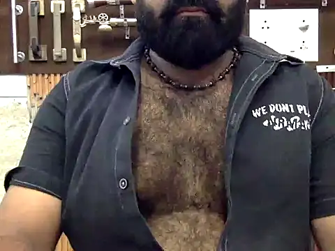 hairy_indian_dad ওয়েবক্যাম শো