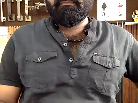 hairy_indian_dad: вебкам-шоу