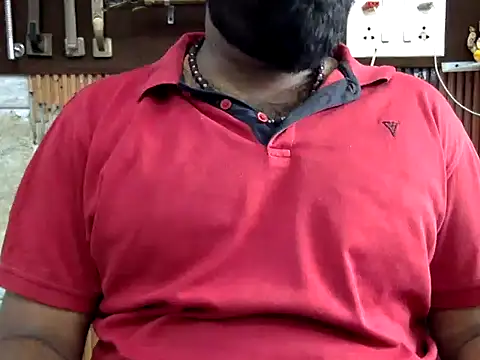 hairy_indian_dad Webcamshow