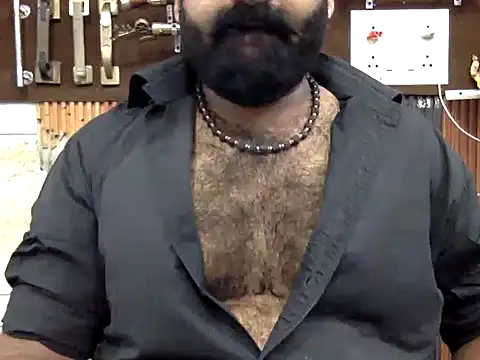 hairy_indian_dad 在線直播表演