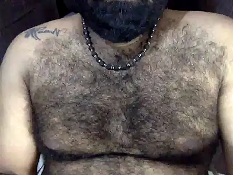عرض كام hairy_indian_dad