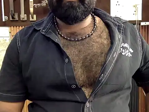 hairy_indian_dad 在線直播表演