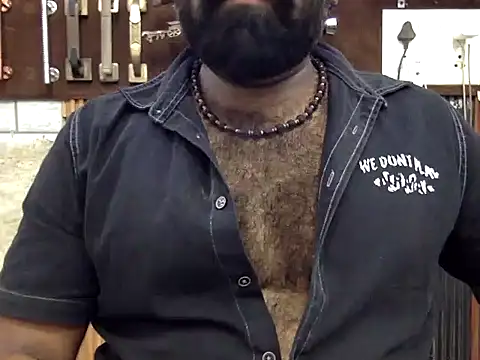 hairy_indian_dad 在線直播表演