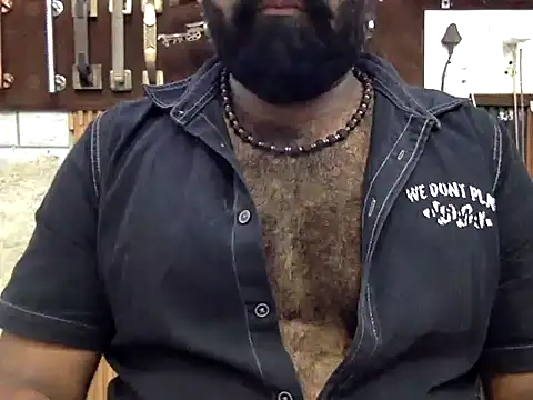 hairy_indian_dad 在線直播表演