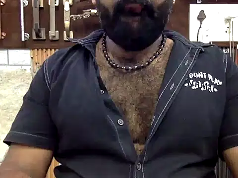 عرض كام hairy_indian_dad