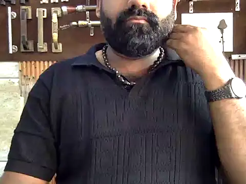عرض كام hairy_indian_dad